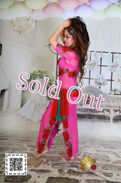 画像4: バラディNo,228 (4)