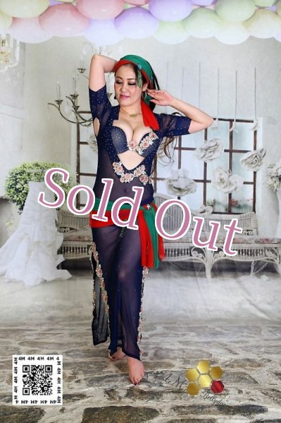 画像1: バラディNo,10 (1)