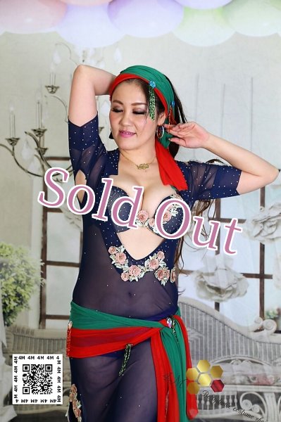 画像2: バラディNo,10 (2)