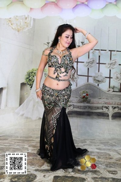 画像1: Souad Mahmoud  No,60 (1)