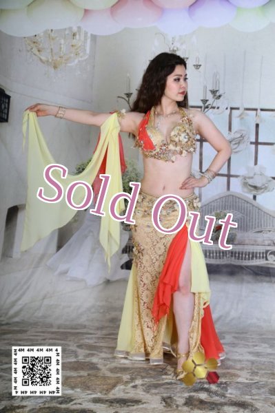 画像1: Aziza No,81 (1)