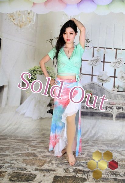 画像5: Hip Scarff(ヒップスカーフ)80 (5)