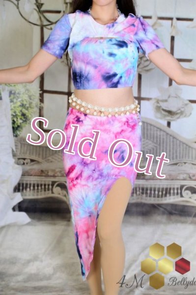 画像1: Hip Scarff(ヒップスカーフ) 78 (1)