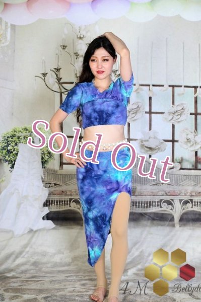 画像1: Hip Scarff(ヒップスカーフ) 76 (1)