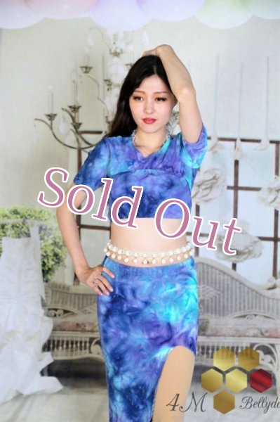 画像2: Hip Scarff(ヒップスカーフ) 76 (2)