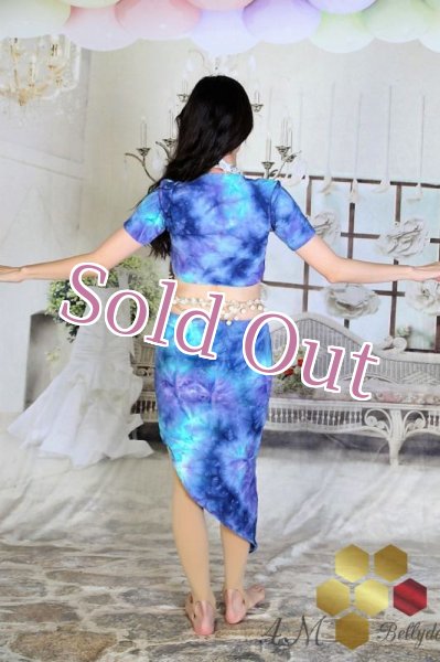 画像4: Hip Scarff(ヒップスカーフ) 76 (4)