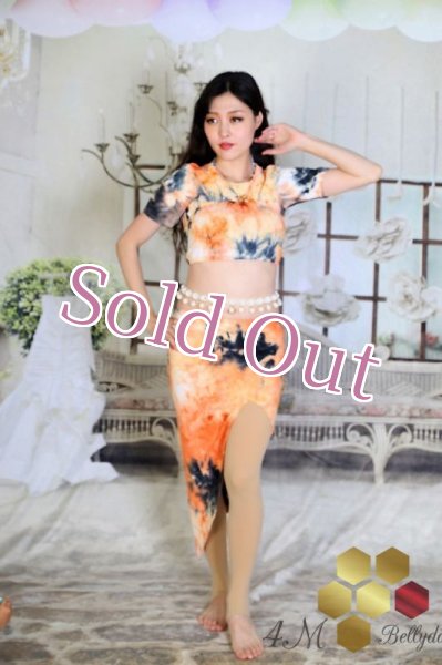 画像1: Hip Scarff(ヒップスカーフ) 73 (1)