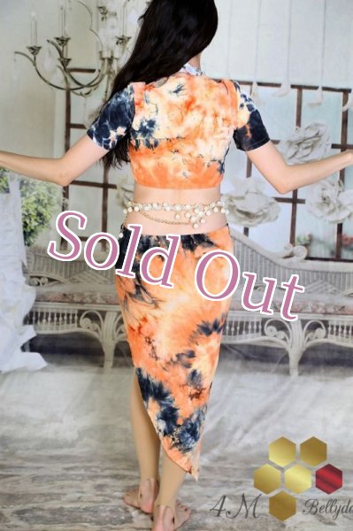 画像5: Hip Scarff(ヒップスカーフ) 73 (5)