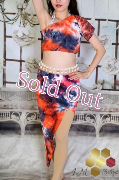 画像2: Hip Scarff(ヒップスカーフ) 71 (2)