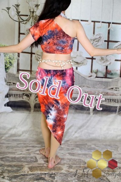 画像4: Hip Scarff(ヒップスカーフ) 71 (4)