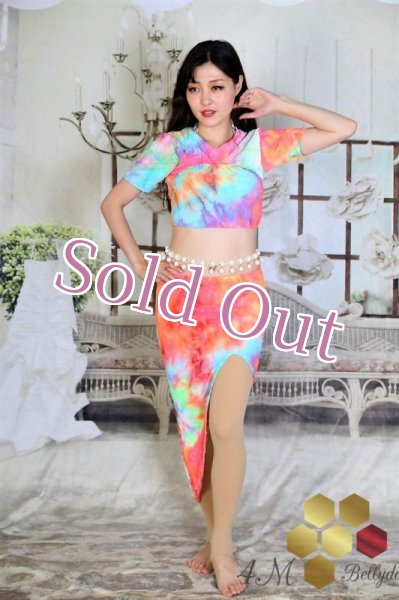 画像1: Hip Scarff(ヒップスカーフ) 68 (1)