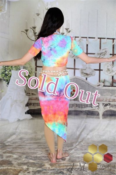 画像4: Hip Scarff(ヒップスカーフ) 68 (4)