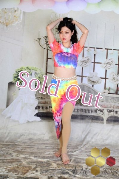 画像1: Hip Scarff(ヒップスカーフ) 65 (1)