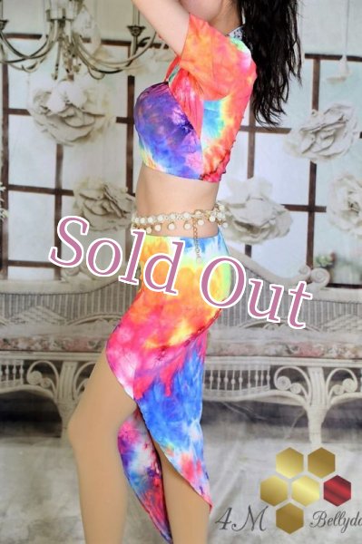 画像3: Hip Scarff(ヒップスカーフ) 65 (3)