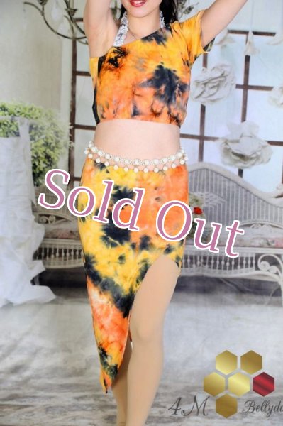 画像2: Hip Scarff(ヒップスカーフ) 63 (2)