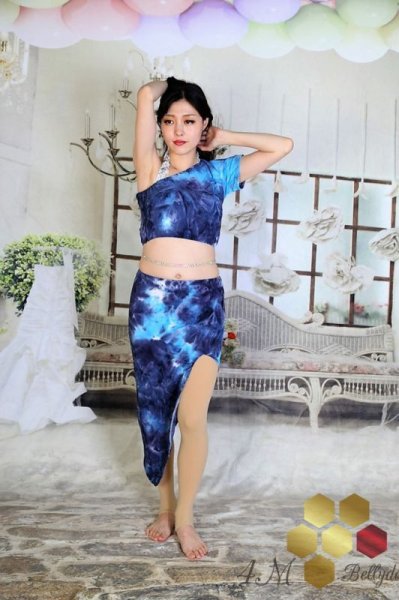 画像1: Hip Scarff(ヒップスカーフ) 63 (1)