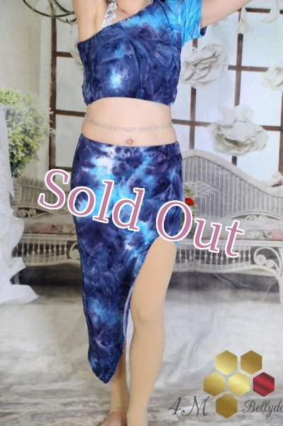 画像2: Hip Scarff(ヒップスカーフ) 63 (2)