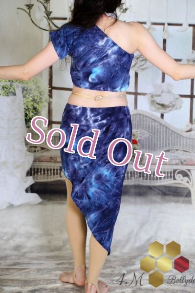 画像4: Hip Scarff(ヒップスカーフ) 63 (4)