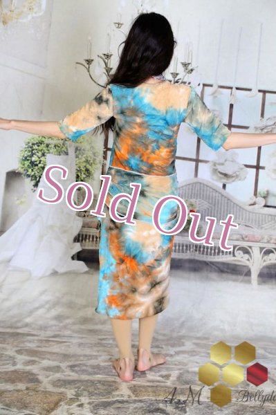 画像3: Hip Scarff(ヒップスカーフ) 62 (3)