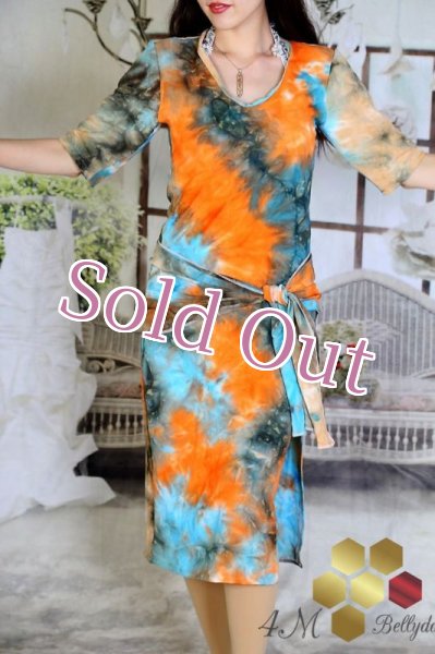 画像4: Hip Scarff(ヒップスカーフ) 62 (4)