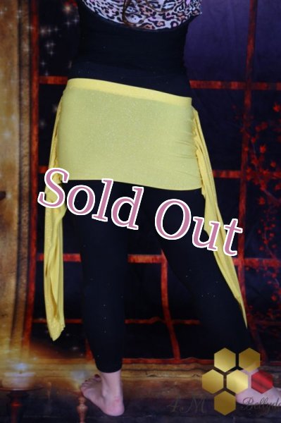 画像2: Hip Scarff(ヒップスカーフ) No,61 (2)