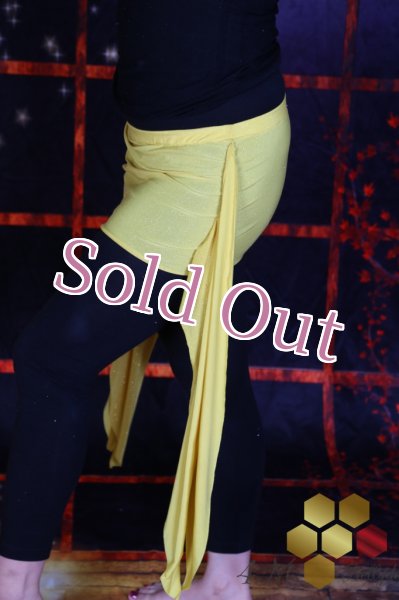 画像3: Hip Scarff(ヒップスカーフ) No,61 (3)