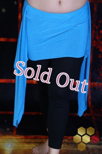 画像1: Hip Scarff(ヒップスカーフ) No,61 (1)