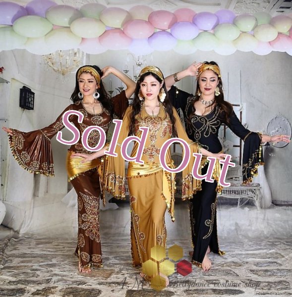 画像8: サイディドレス（3点セット (8)