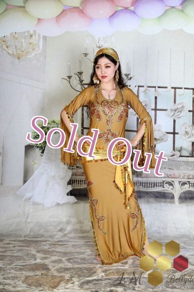 画像3: サイディドレス（3点セット (3)