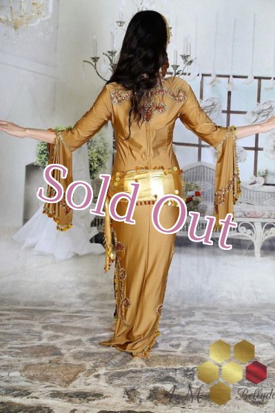 画像6: サイディドレス（3点セット (6)