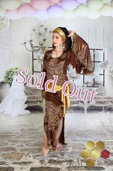 画像2: サイディドレス（3点セット (2)