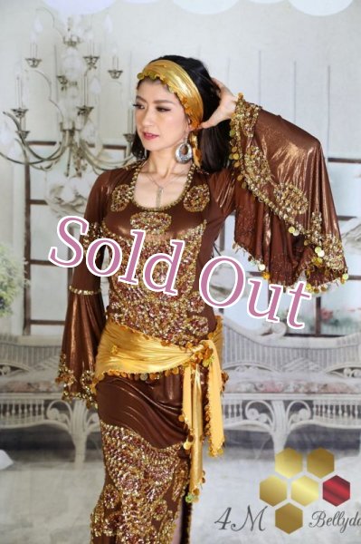 画像3: サイディドレス（3点セット (3)