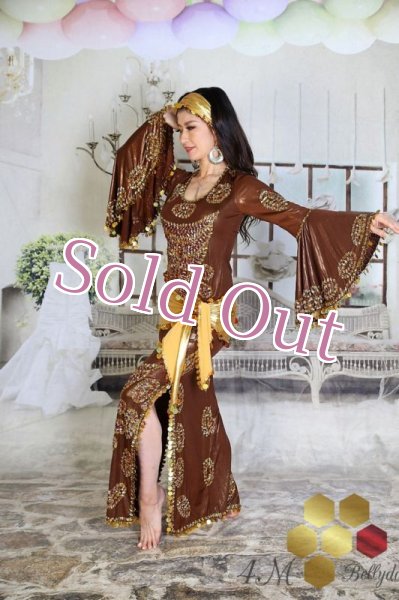 画像4: サイディドレス（3点セット (4)