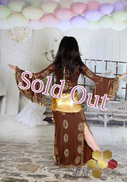 画像6: サイディドレス（3点セット (6)