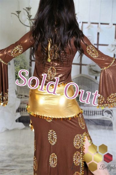 画像7: サイディドレス（3点セット (7)