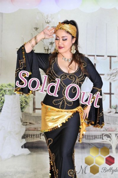 画像2: サイディドレス（3点セット (2)