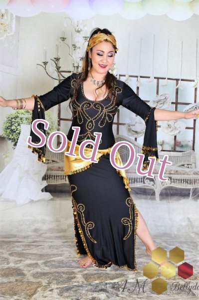 画像3: サイディドレス（3点セット (3)