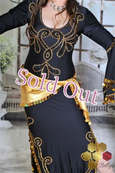 画像4: サイディドレス（3点セット (4)