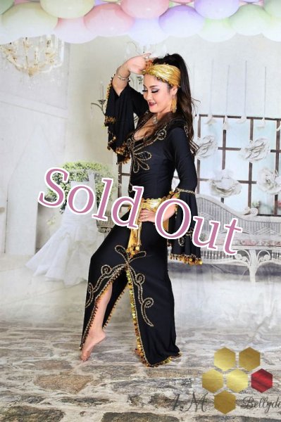 画像5: サイディドレス（3点セット (5)