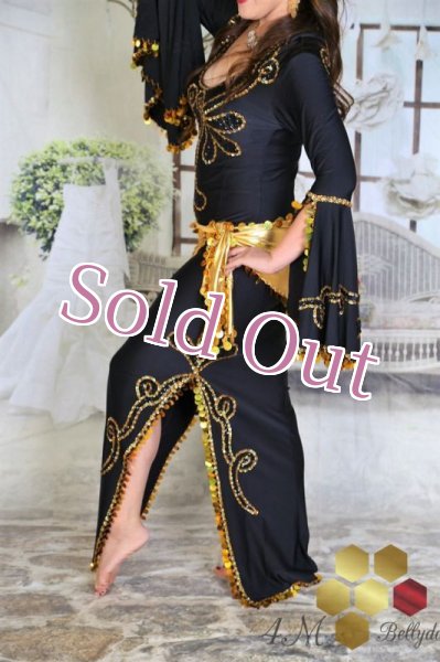 画像6: サイディドレス（3点セット (6)