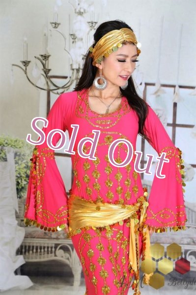 画像2: サイディドレス（3点セット (2)