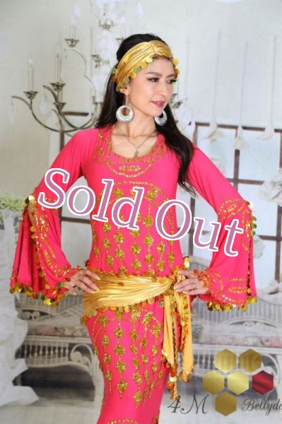 画像3: サイディドレス（3点セット (3)