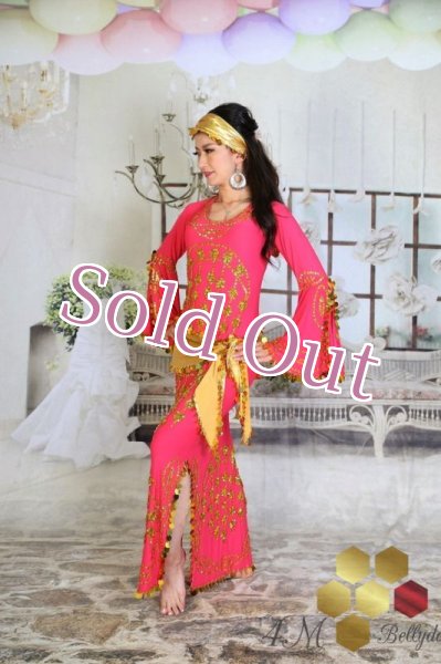 画像5: サイディドレス（3点セット (5)