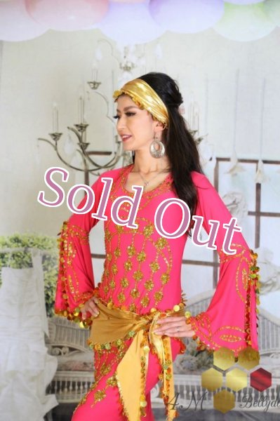 画像6: サイディドレス（3点セット (6)