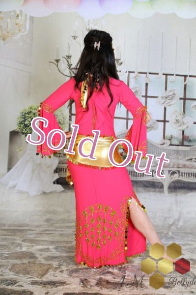 画像7: サイディドレス（3点セット (7)