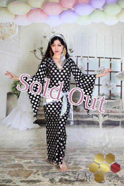 画像2: サイディドレス（3点セット (2)