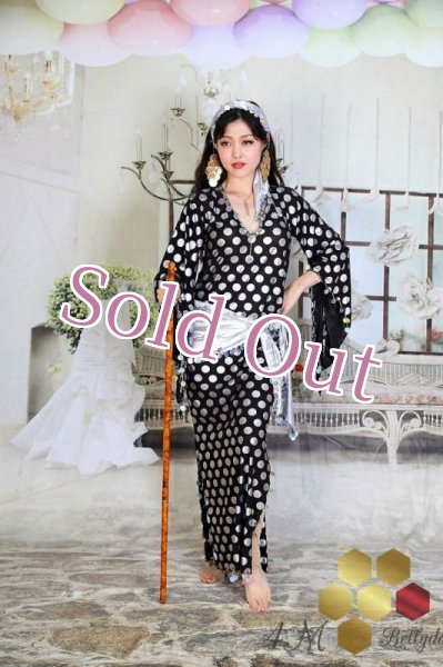 画像1: サイディドレス（3点セット (1)