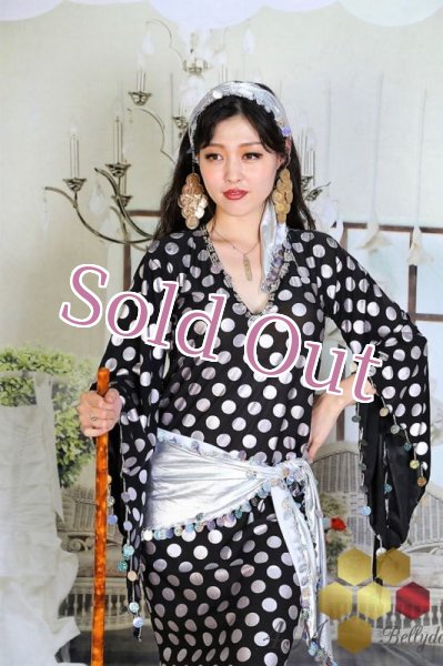 画像3: サイディドレス（3点セット (3)