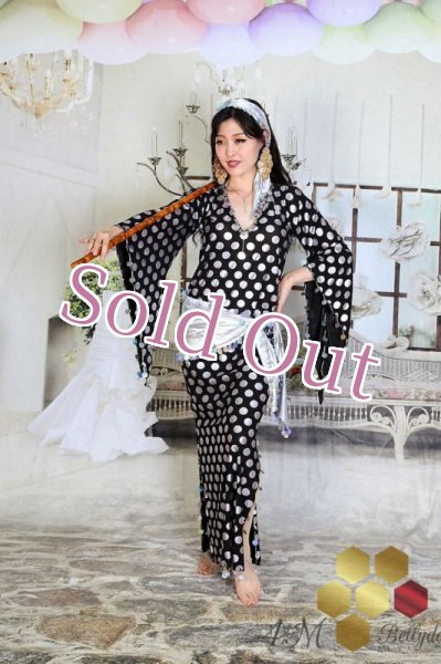 画像5: サイディドレス（3点セット (5)