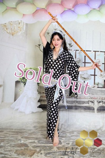 画像6: サイディドレス（3点セット (6)